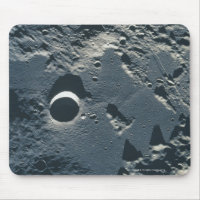 Superficie de la luna 5