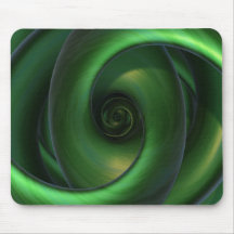 Superficies mínimas (verde)