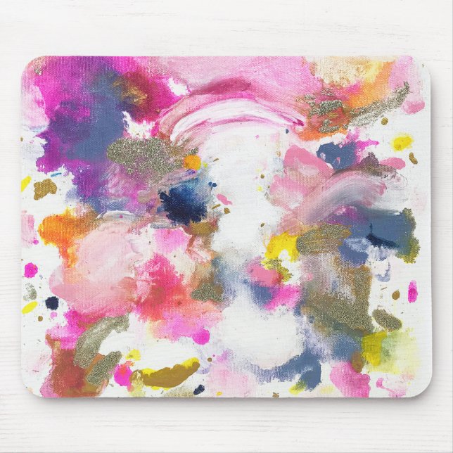 Alfombrilla De Ratón Superluminal #68 (Frente)