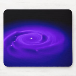 Alfombrilla De Ratón Supernova