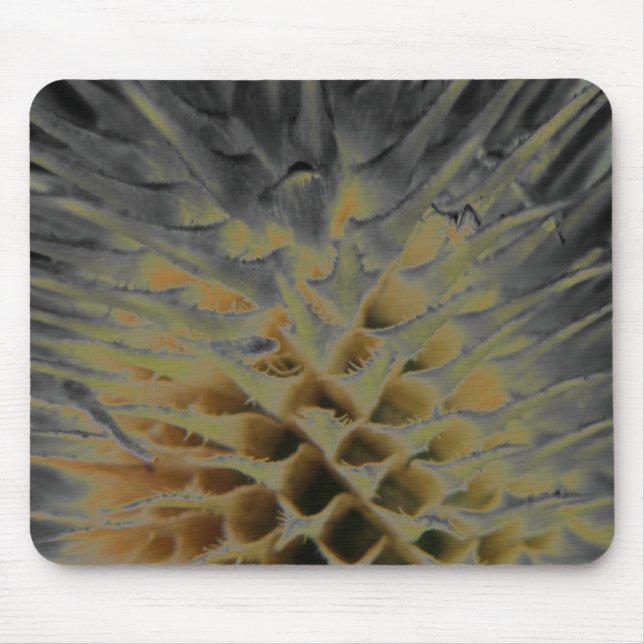 Alfombrilla De Ratón Supernova Mousepad (Frente)