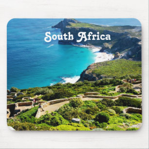Alfombrilla De Ratón Suráfrica