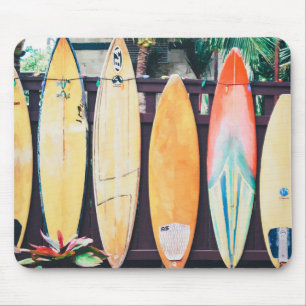 Alfombrilla De Ratón Surf Oahu Mousepad