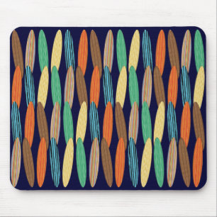 Alfombrilla De Ratón Surfboards