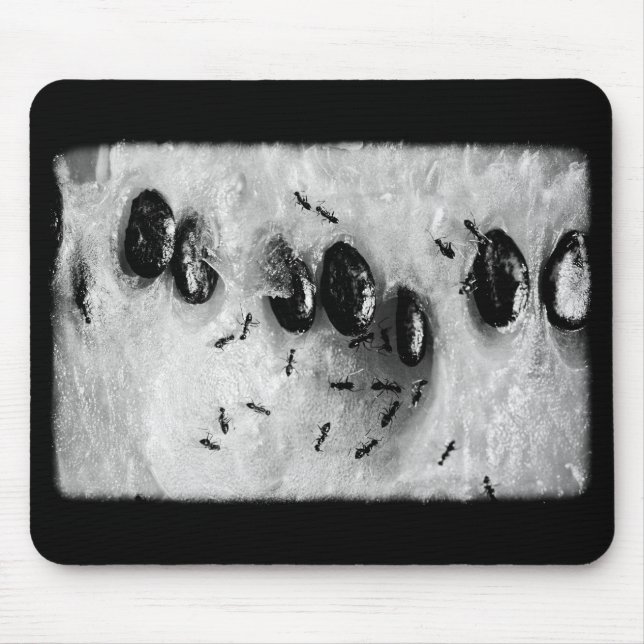 Alfombrilla De Ratón surfear (Frente)