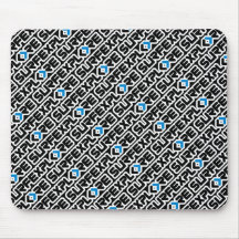 surfEXPLORE Logo Mouse Pad