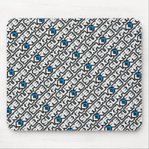 surfEXPLORE Logo Mouse Pad