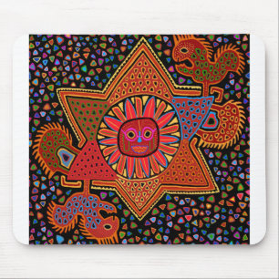 Alfombrilla De Ratón Suroeste Del Sol