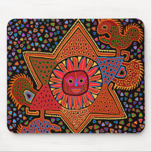 Alfombrilla De Ratón Suroeste Del Sol