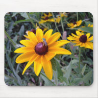Susan Negro-Observada Mousepad