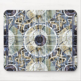 Alfombrilla De Ratón Susea Blue Studios Lightning Mouse Pad