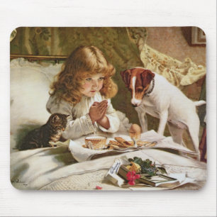 Alfombrilla De Ratón Suspenso, poster