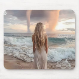 Alfombrilla De Ratón Susurros de las cuencas fluviales