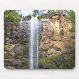 Alfombrilla De Ratón Susurros de Toccoa Falls