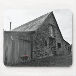 Alfombrilla De Ratón Susurros del pasado