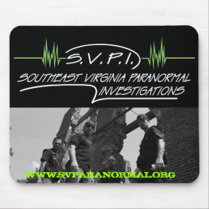 ALFOMBRILLA DE RATÓN SVPI MOUSEPAD