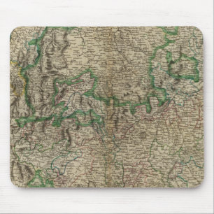 Alfombrilla De Ratón Swabia 2