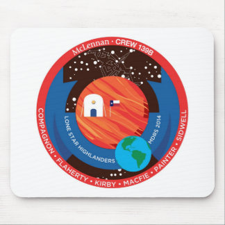 Alfombrilla De Ratón Swag del equipo 139B