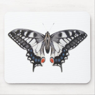 Alfombrilla De Ratón Swallowtail 2012