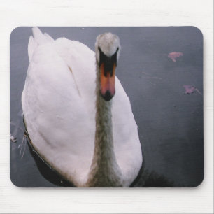 Alfombrilla De Ratón Swan