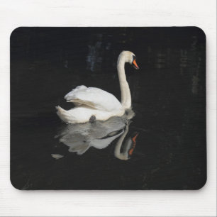 Alfombrilla De Ratón Swan