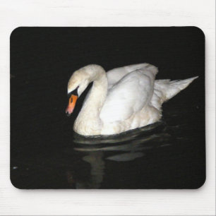 Alfombrilla De Ratón Swan Pad