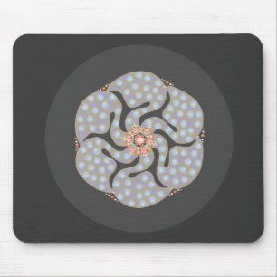 Alfombrilla De Ratón Sweet Harmony Mousepad