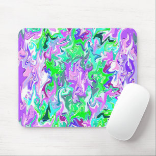 Alfombrilla De Ratón Swirling Spring.....