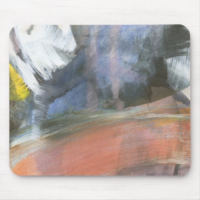 Alfombrilla De Ratón Swish (Frente)