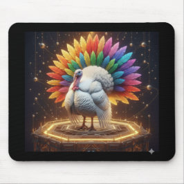 Alfombrilla De Ratón Symphony Synthesis Mousepad