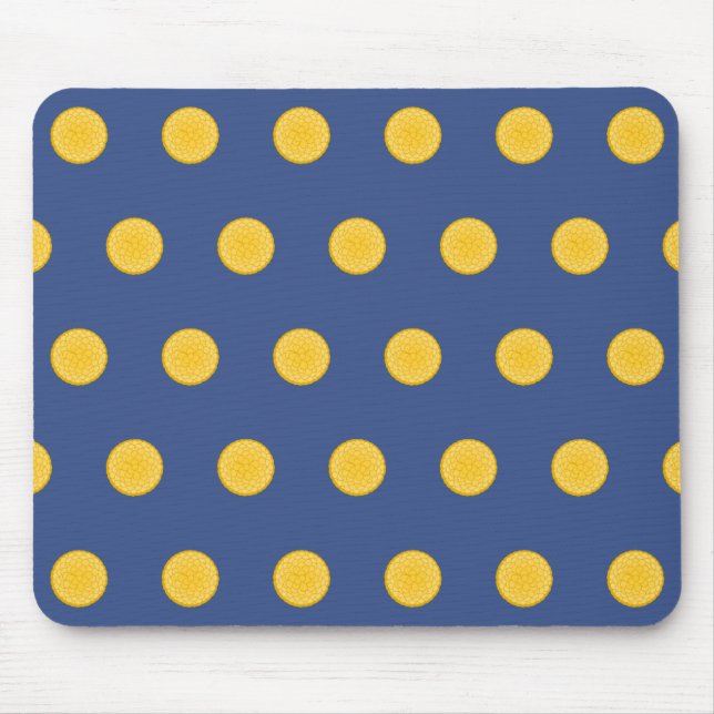 Alfombrilla De Ratón Synura Mousepad sensacional (Frente)