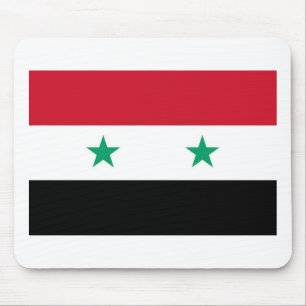 Alfombrilla De Ratón Syria Mousepad