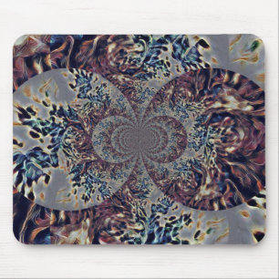 Alfombrilla De Ratón T. Nova