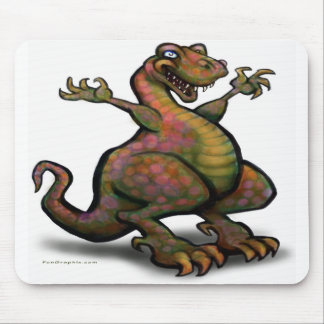 Alfombrilla De Ratón T-Rex