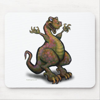 Alfombrilla De Ratón T-Rex