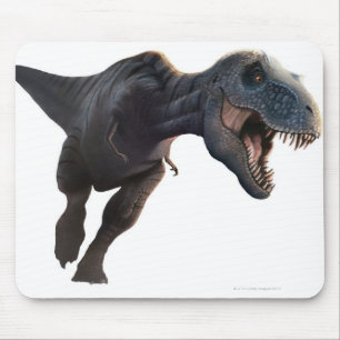 Alfombrilla De Ratón T Rex 2