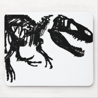 Alfombrilla De Ratón T-Rex Mouse Pad i
