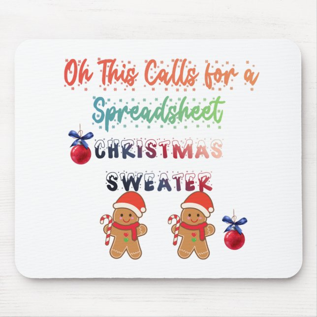 Alfombrilla De Ratón T-Shirt (Frente)