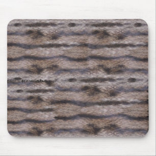 Alfombrilla De Ratón Tabby