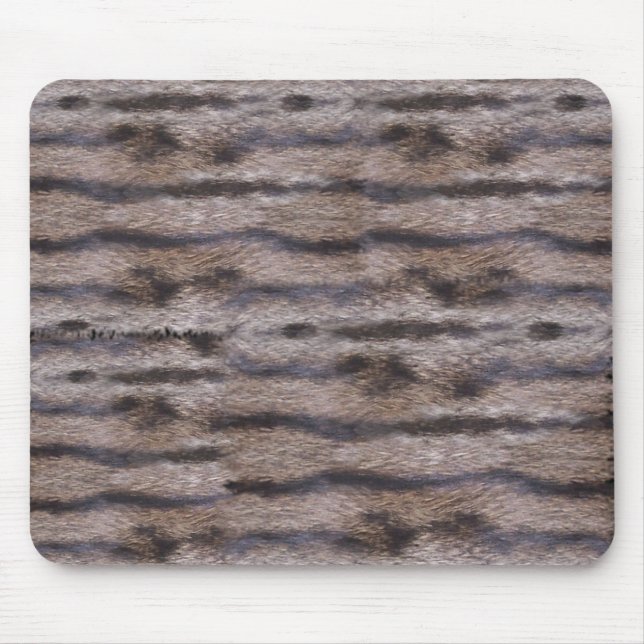 Alfombrilla De Ratón Tabby (Frente)