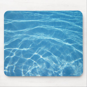 Alfombrilla De Ratón tabique de agua de charca