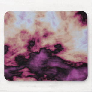 Alfombrilla De Ratón tabique de mármol rústico