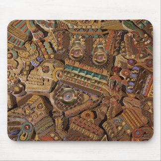 ALFOMBRILLA DE RATÓN TABLA TOLTEC