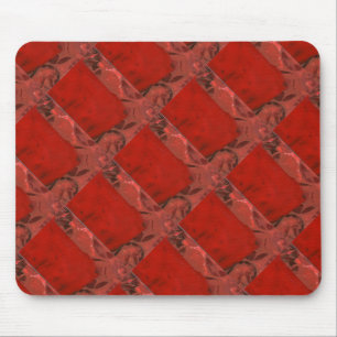 Alfombrilla De Ratón "Table Rock #1" Resumen Mousepad de diseño