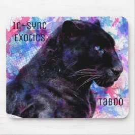 Alfombrilla De Ratón Tabú