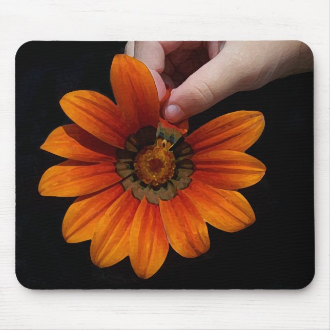 Alfombrilla De Ratón Tacto (Frente)