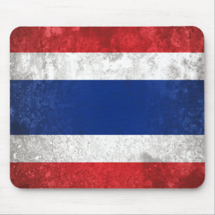 Alfombrilla De Ratón Tailandia