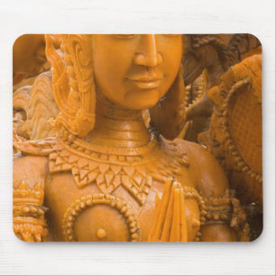 Alfombrilla De Ratón Tailandia, Ubon Ratchathani, festival de las velas