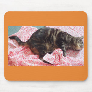 Alfombrilla De Ratón Tailor Dave MousePad