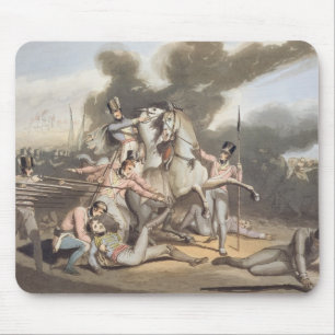 Alfombrilla De Ratón Talavera, el 28 de julio de 1809, 'de las